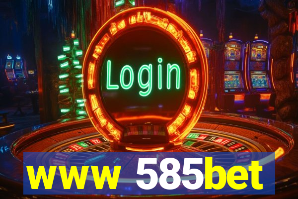 www 585bet